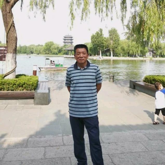 自强不息的暖阳