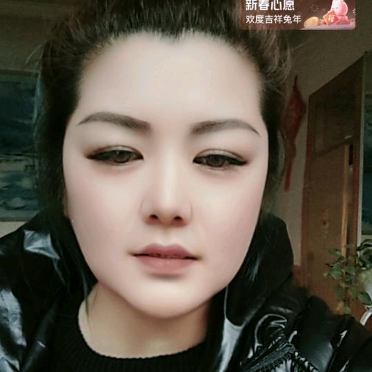 宁口小媳妇😘