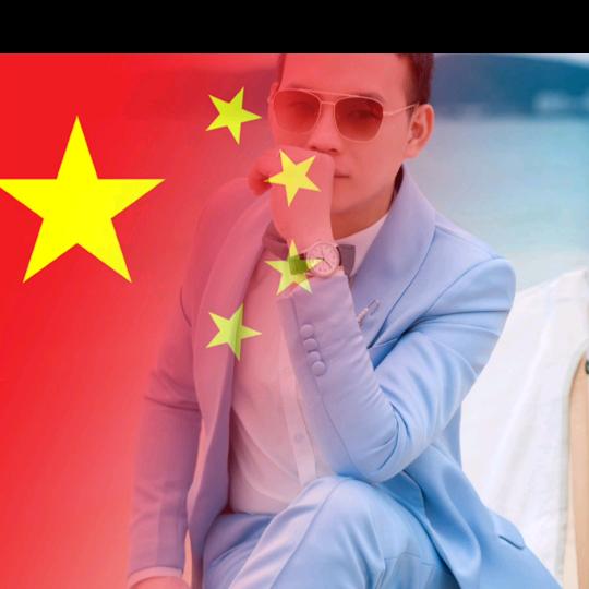 何庆善