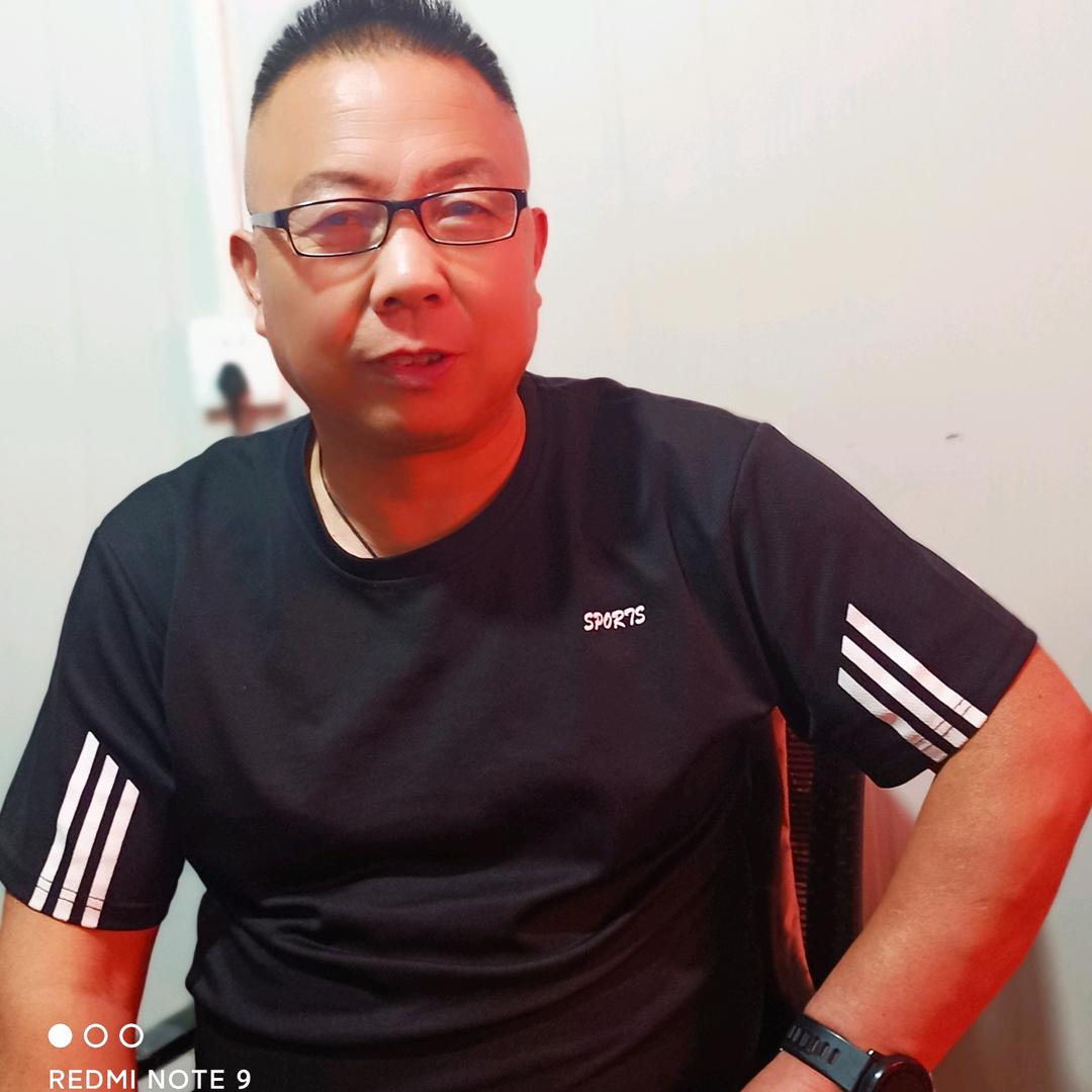 今生有约