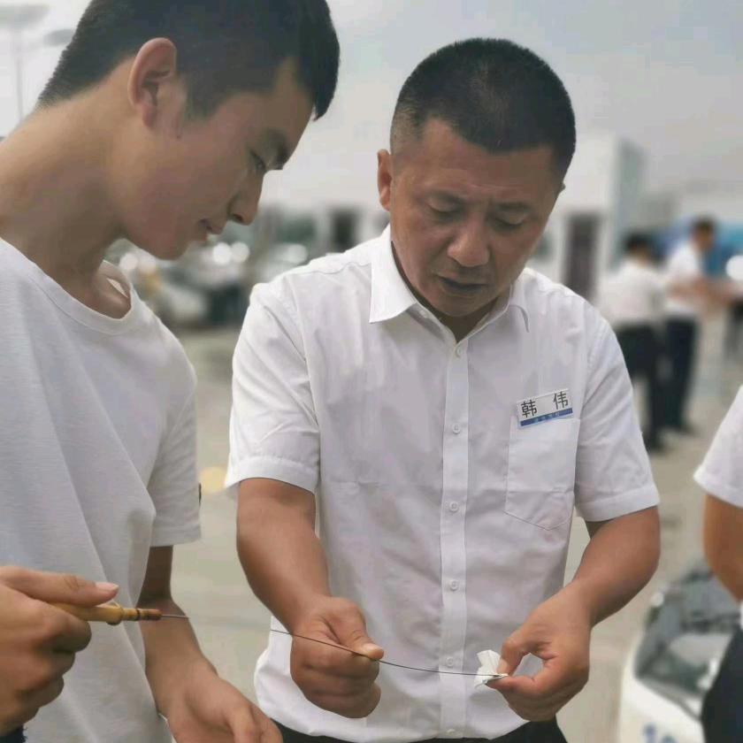 咸阳诚信黑哥