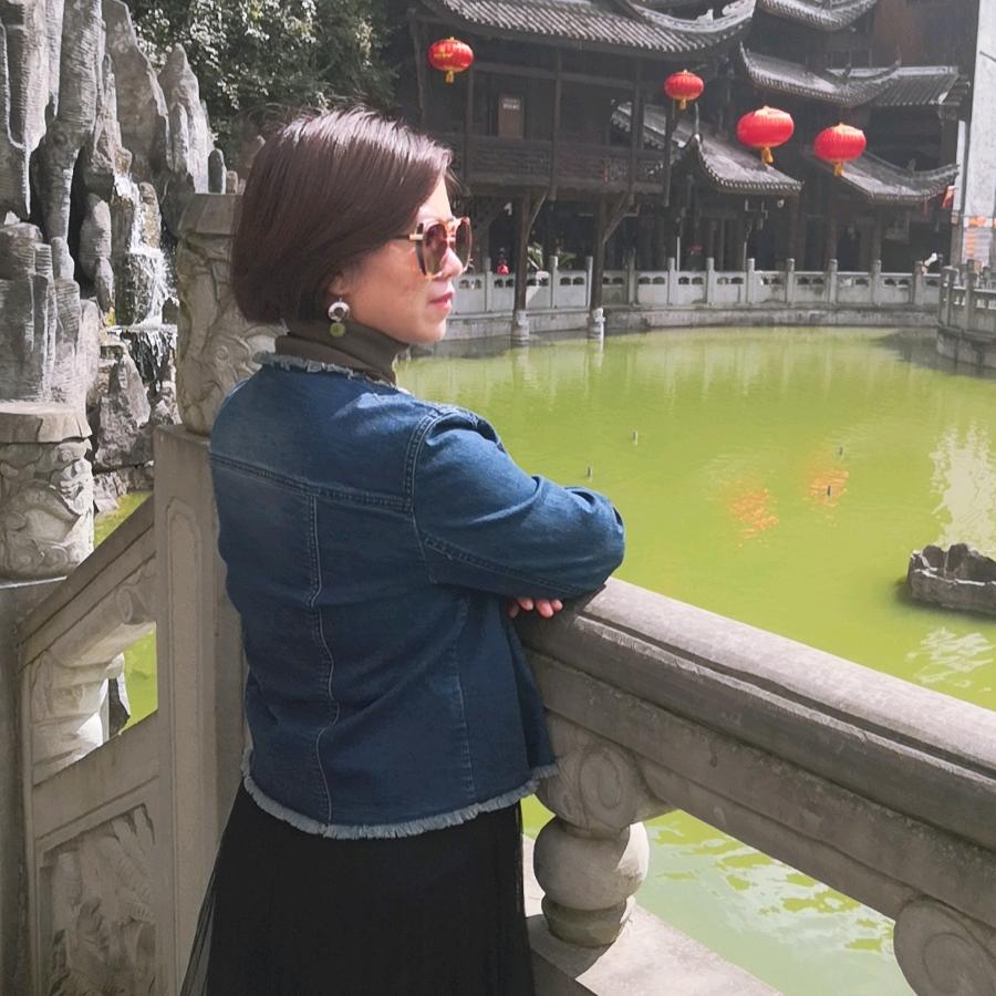 玲儿