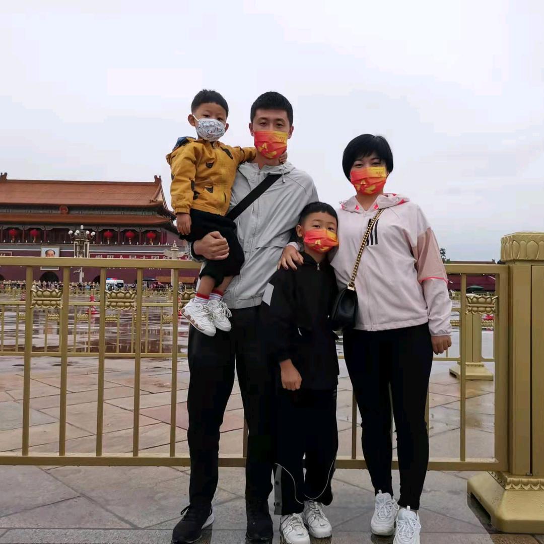 A王威（机电劳务团队）