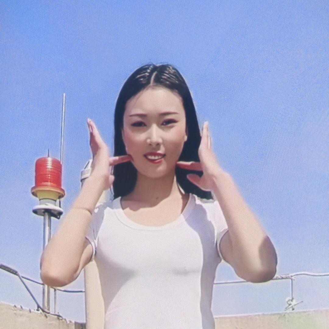 小莎莉