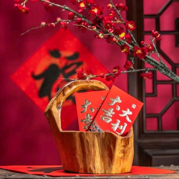 三心草