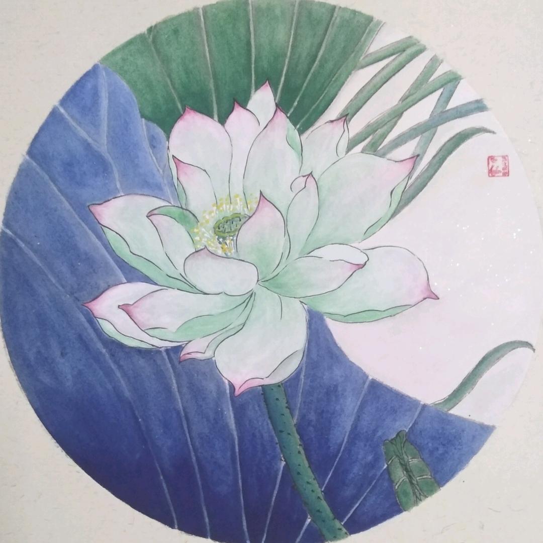 松烟