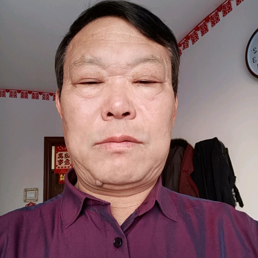 幸福的一家人
