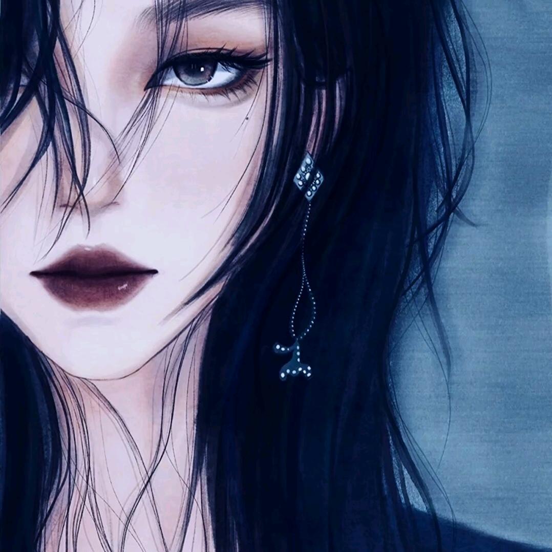 艳倪💋