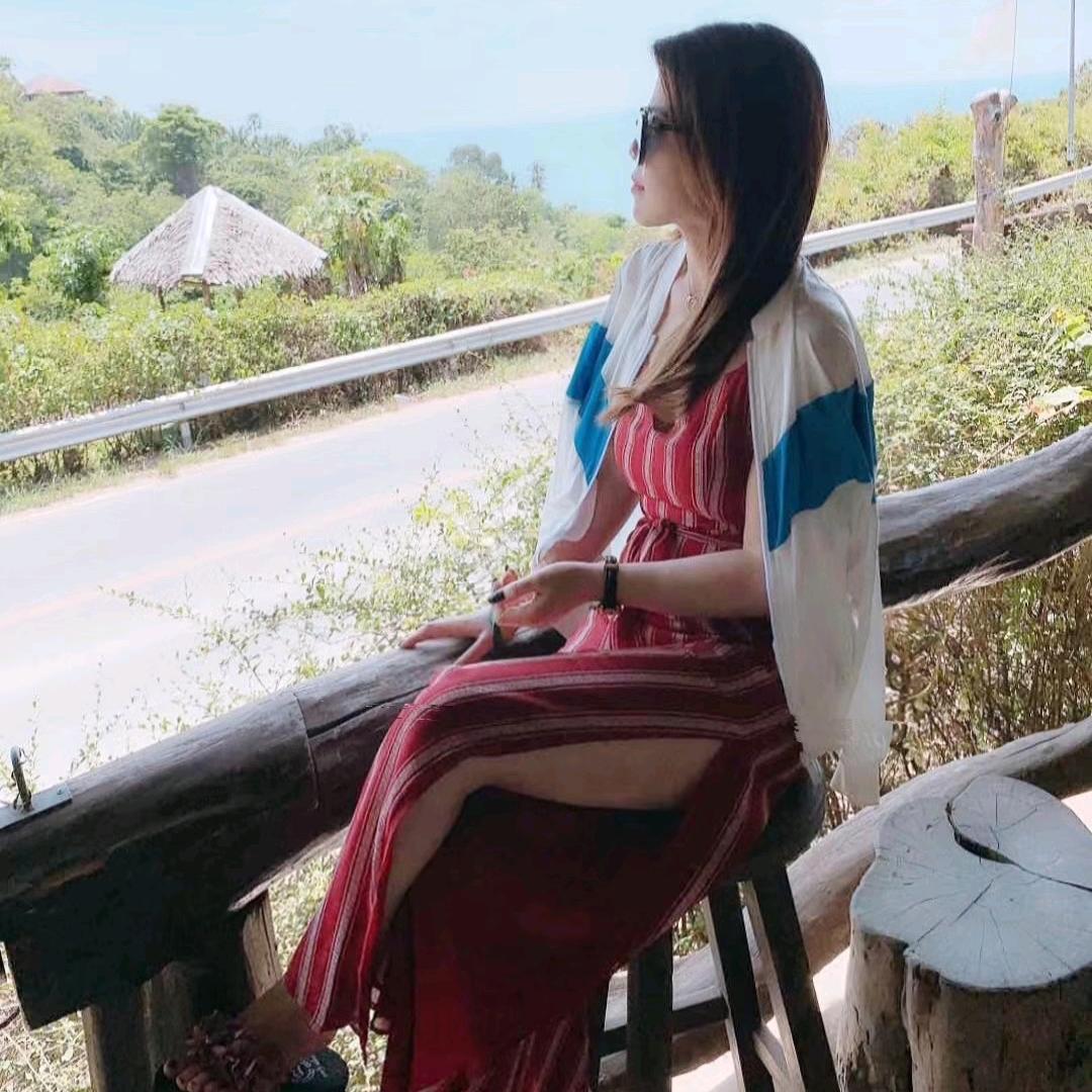 贵州小阿姨