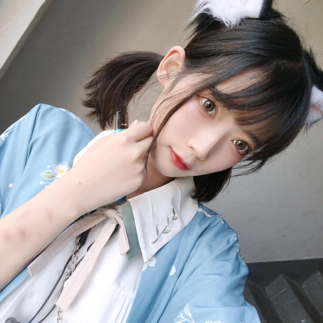 水野咪咕🕊️