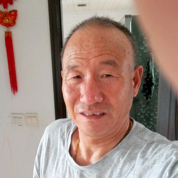 春杰爷爷