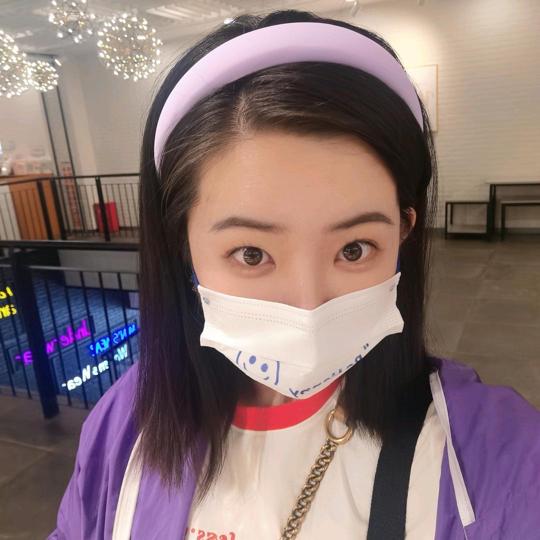 雅莉❤