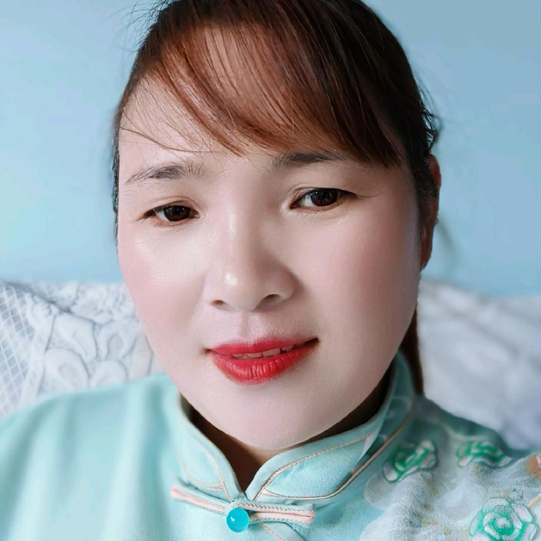 一生坚强