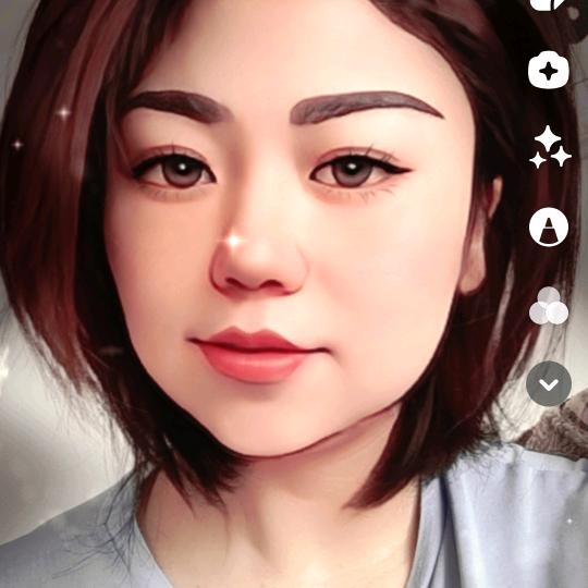 自由飞翔