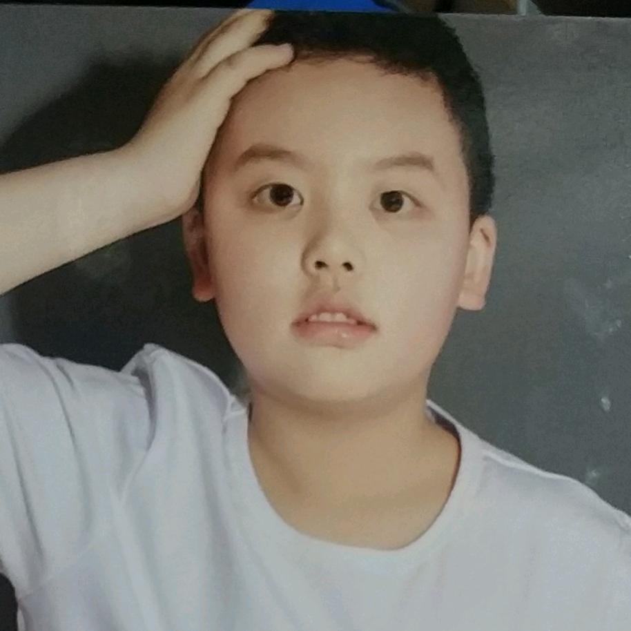 遇见你-和和美美