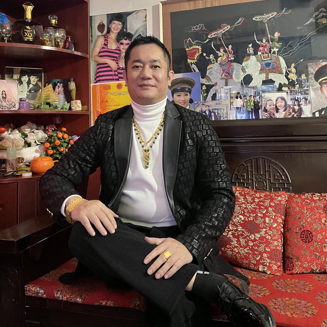 Billy Zhang
