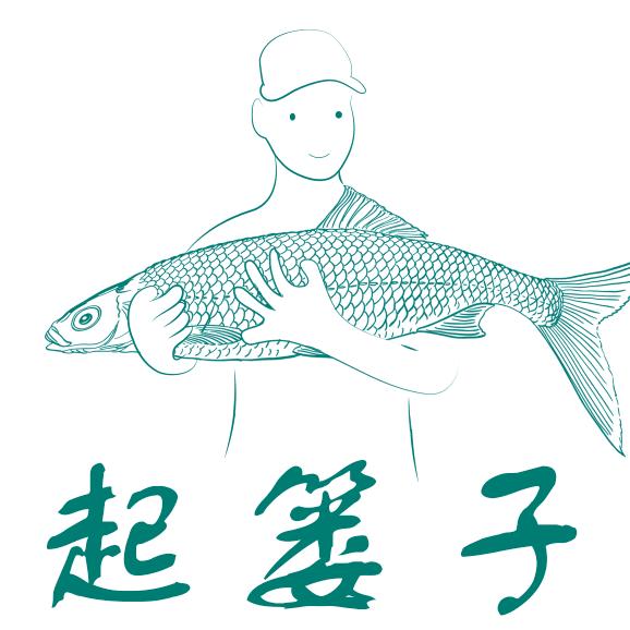 起篓子战队 江明华武汉聚鱼多鱼饵鱼具
