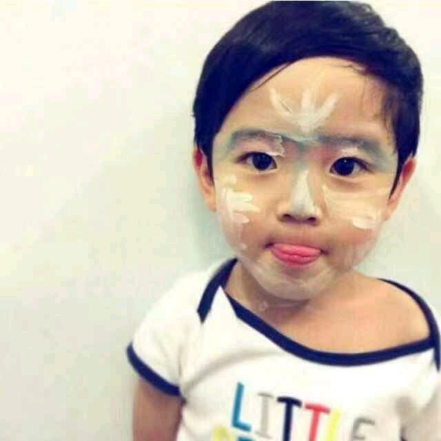 南方中学附属幼儿园