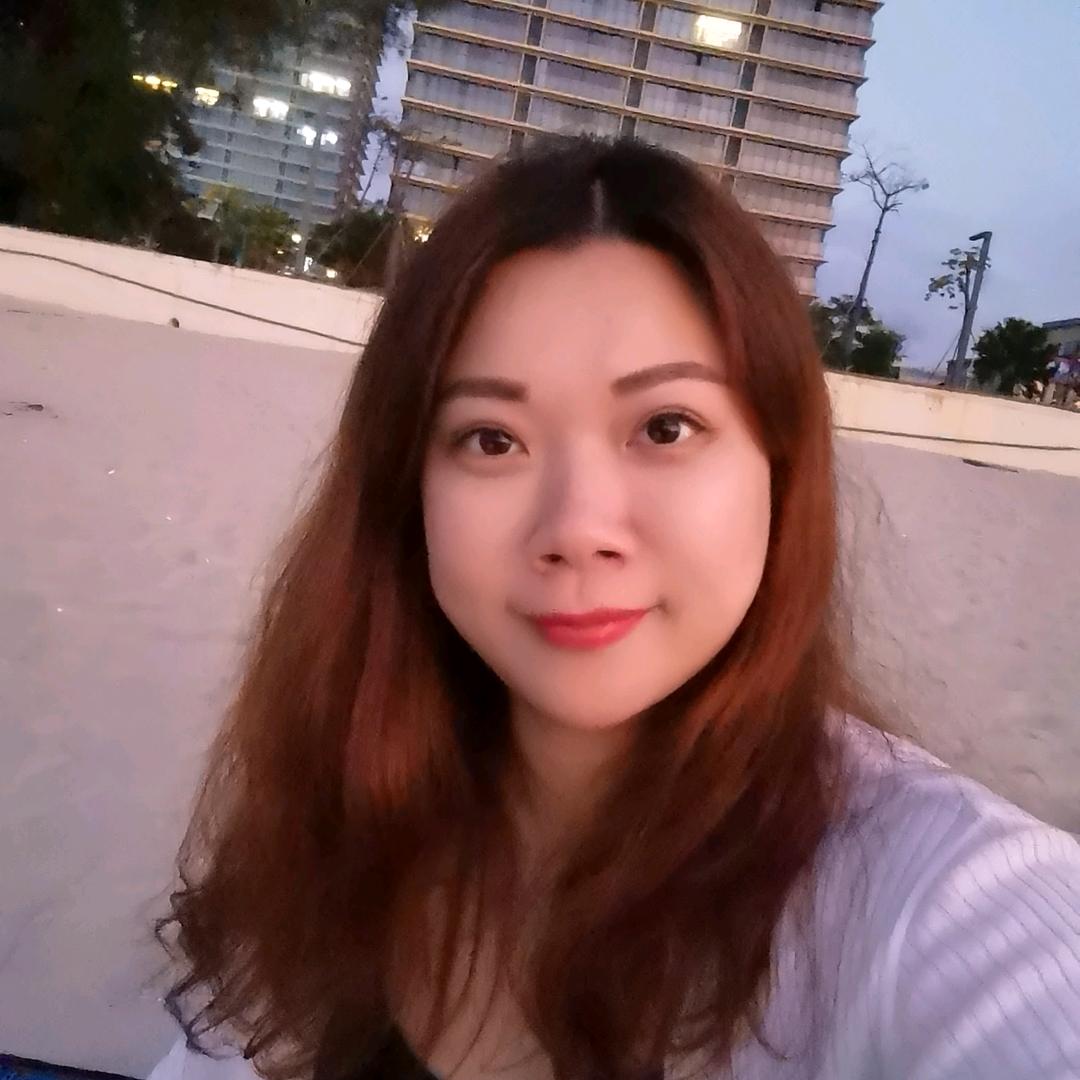 婷婷同学