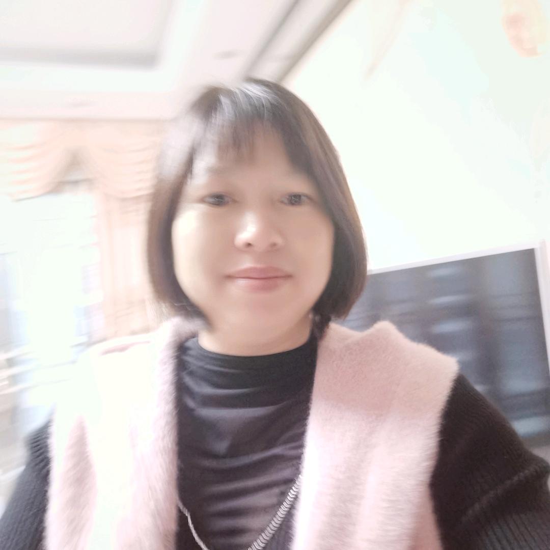 山里的云彩