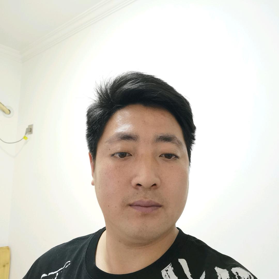 一个打工人