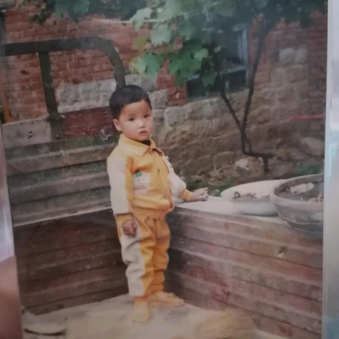 李老七