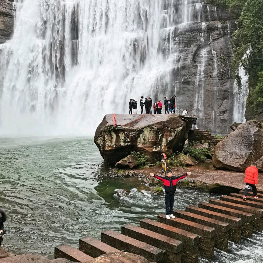 公路建设者才哥