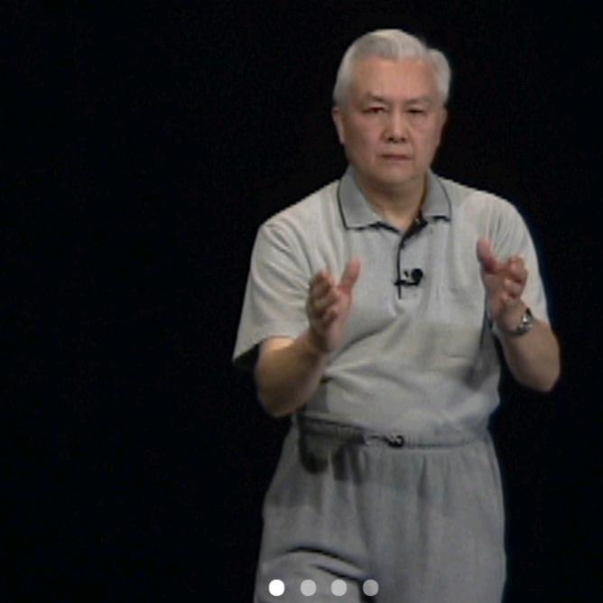 华季平与吴式太极