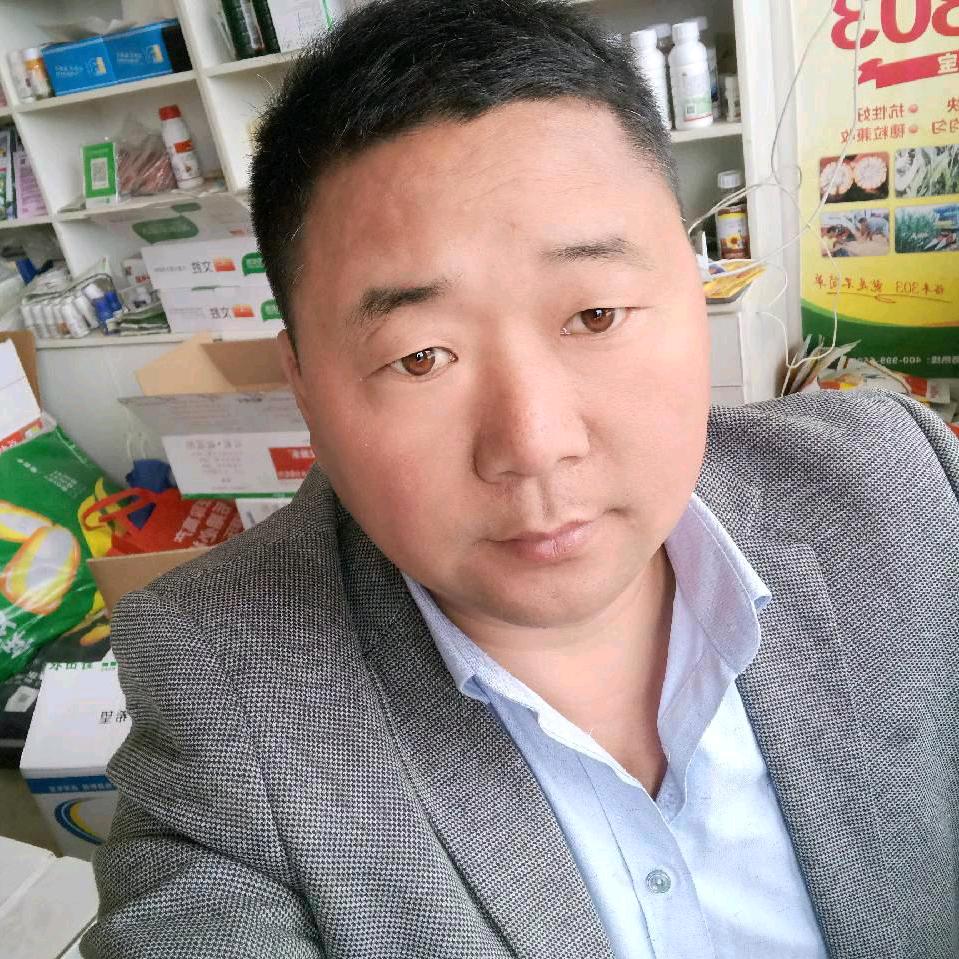 太和县贾子杰中药材种植农技服务中心