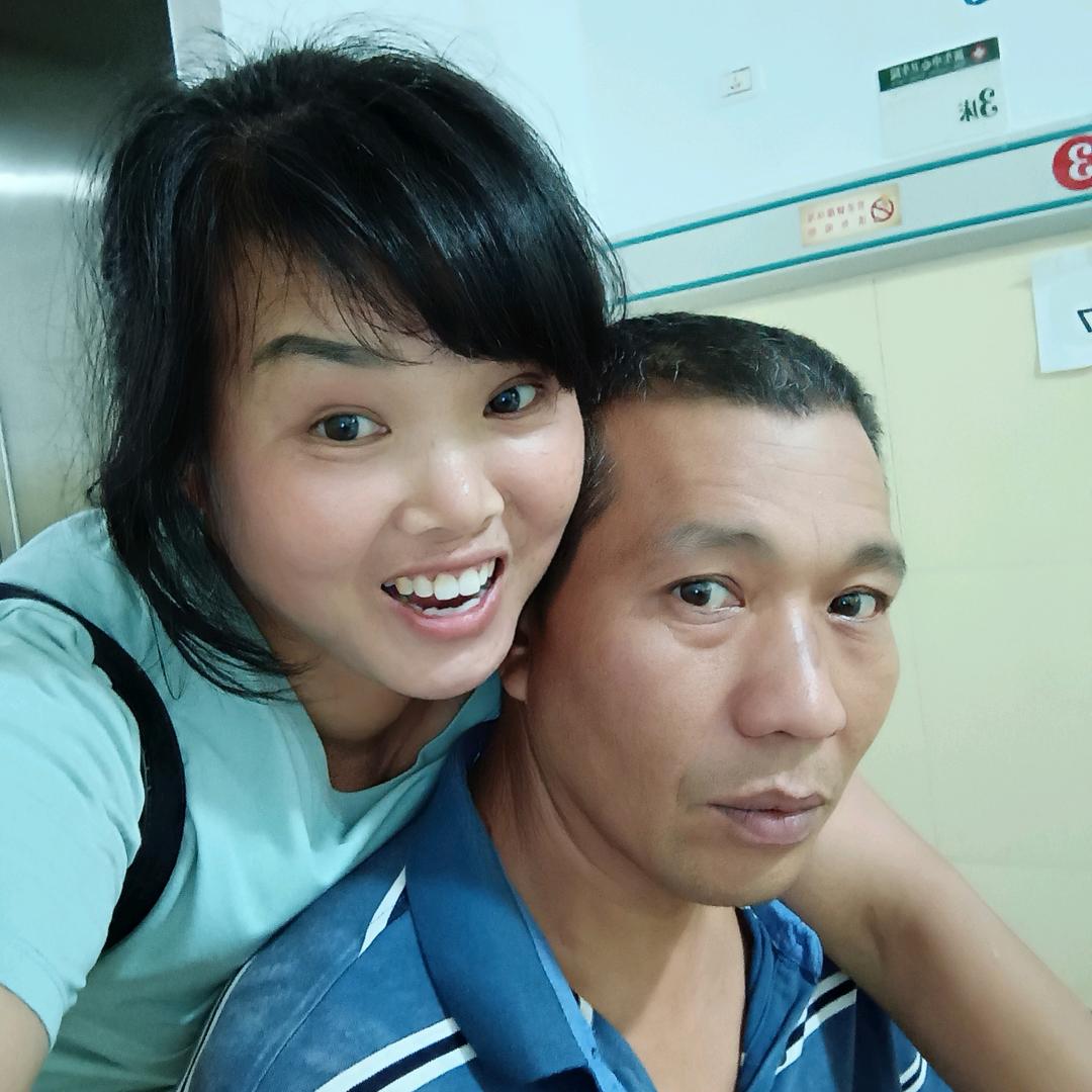 正蓉.79妇女在家务农了。分享生活。