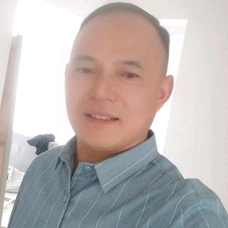 顾恋杨，我中意你？