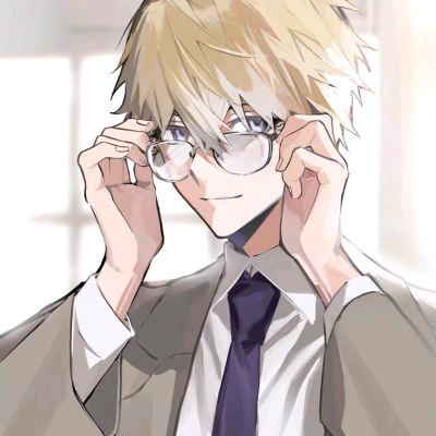 顺其自然🐰🐴