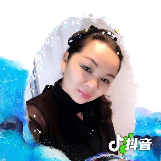 雪花飘