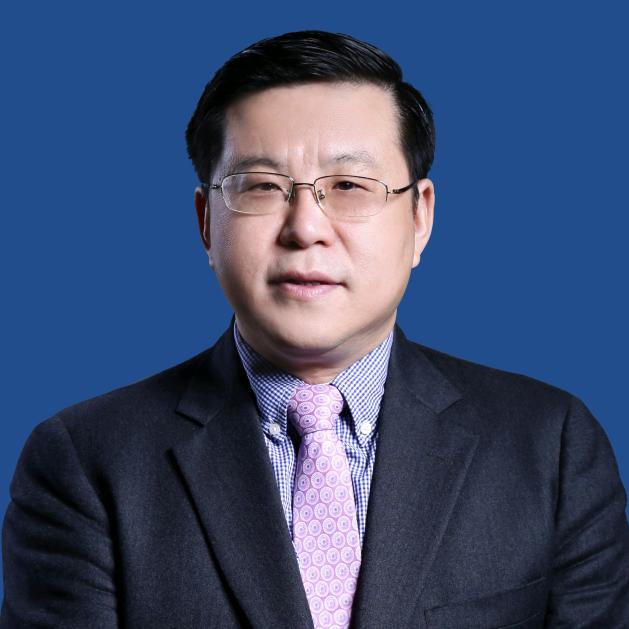 男科名医姜辉教授