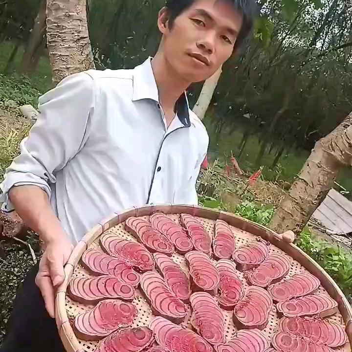 科仔瑶乡情农副产品店
