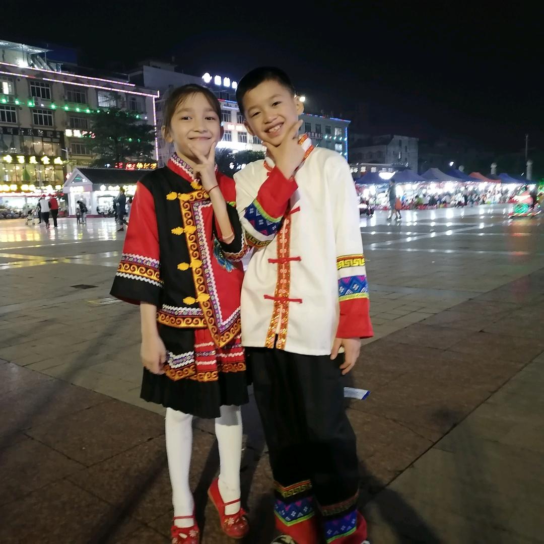 平安是福