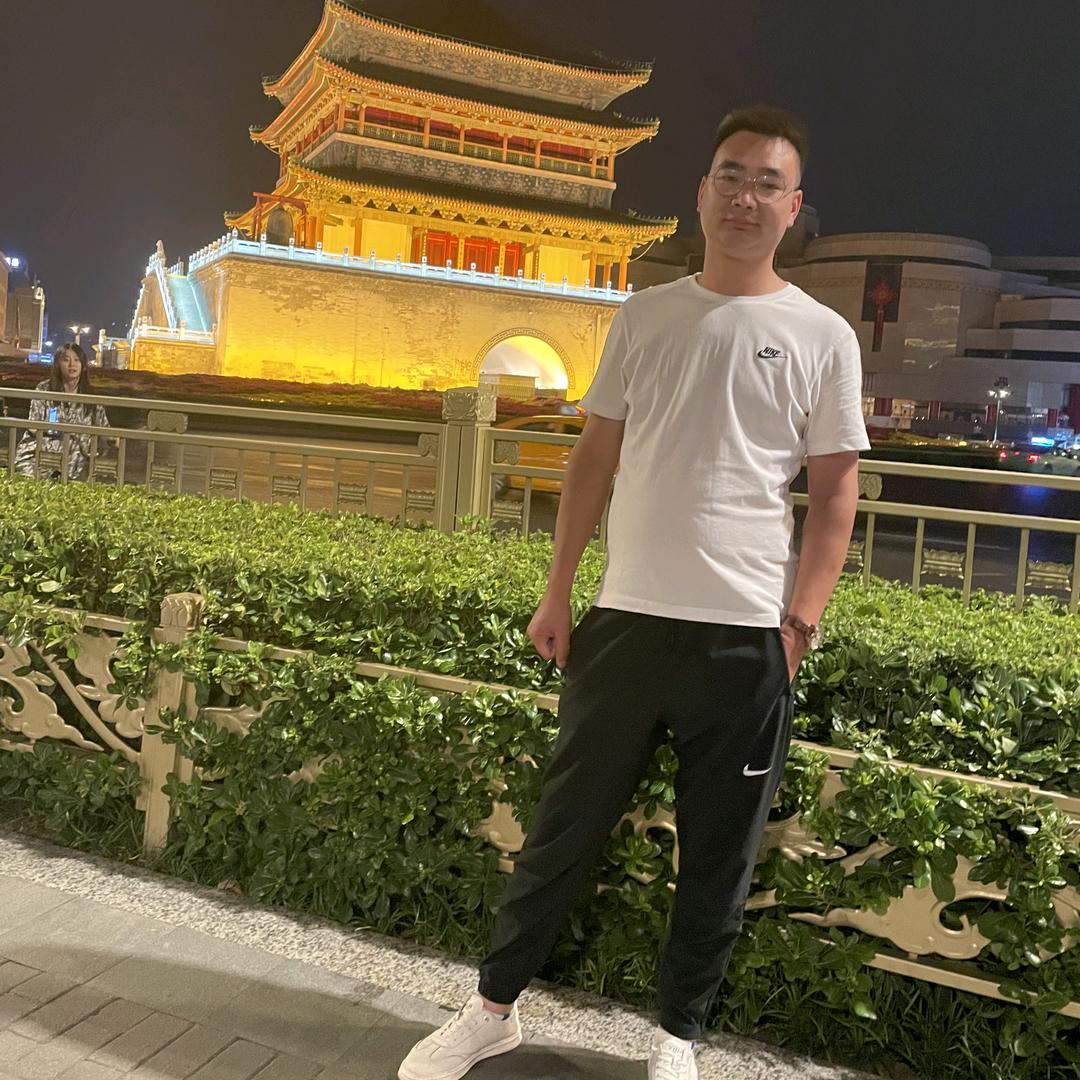 🌈往后余生🌈