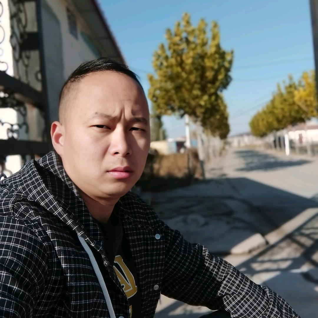 稻草人