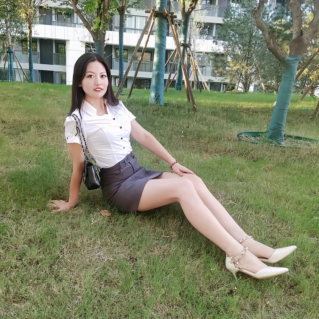 小洁👏