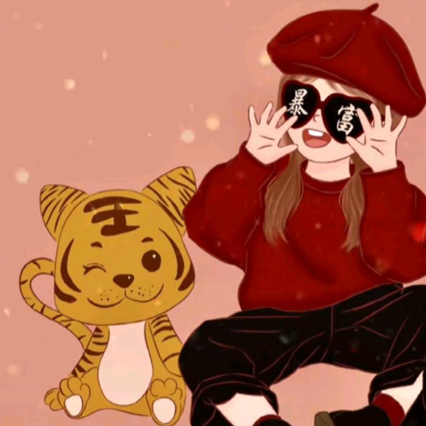 ✨小叶子🔥