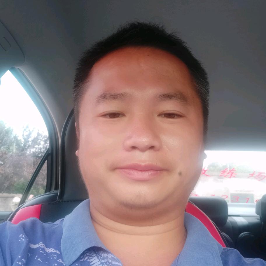 上海莘庄驾校李教练