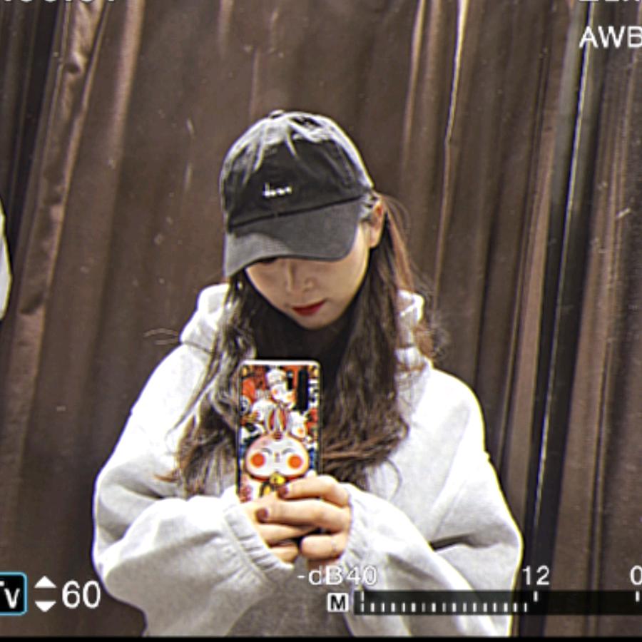 你好，我是朵朵