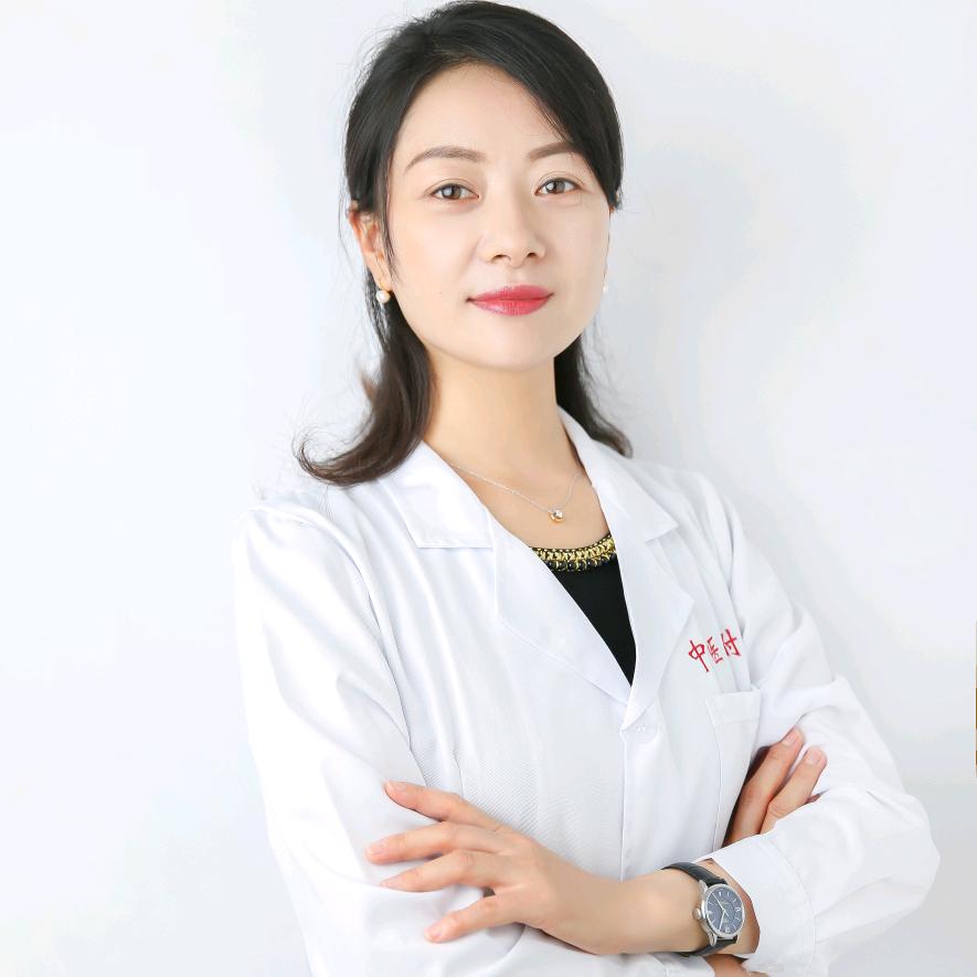 中医妇产科漆海宁