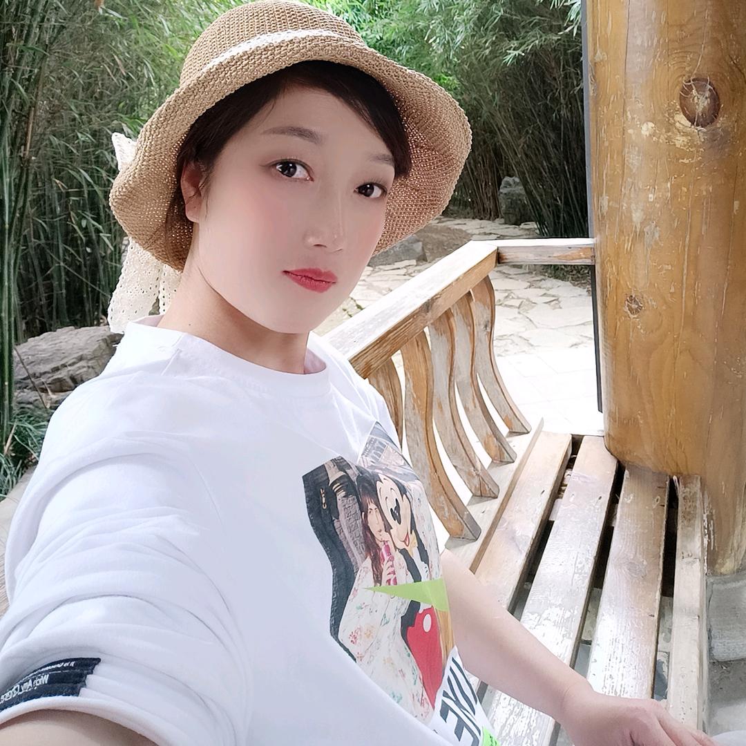 开心每一天@🌷