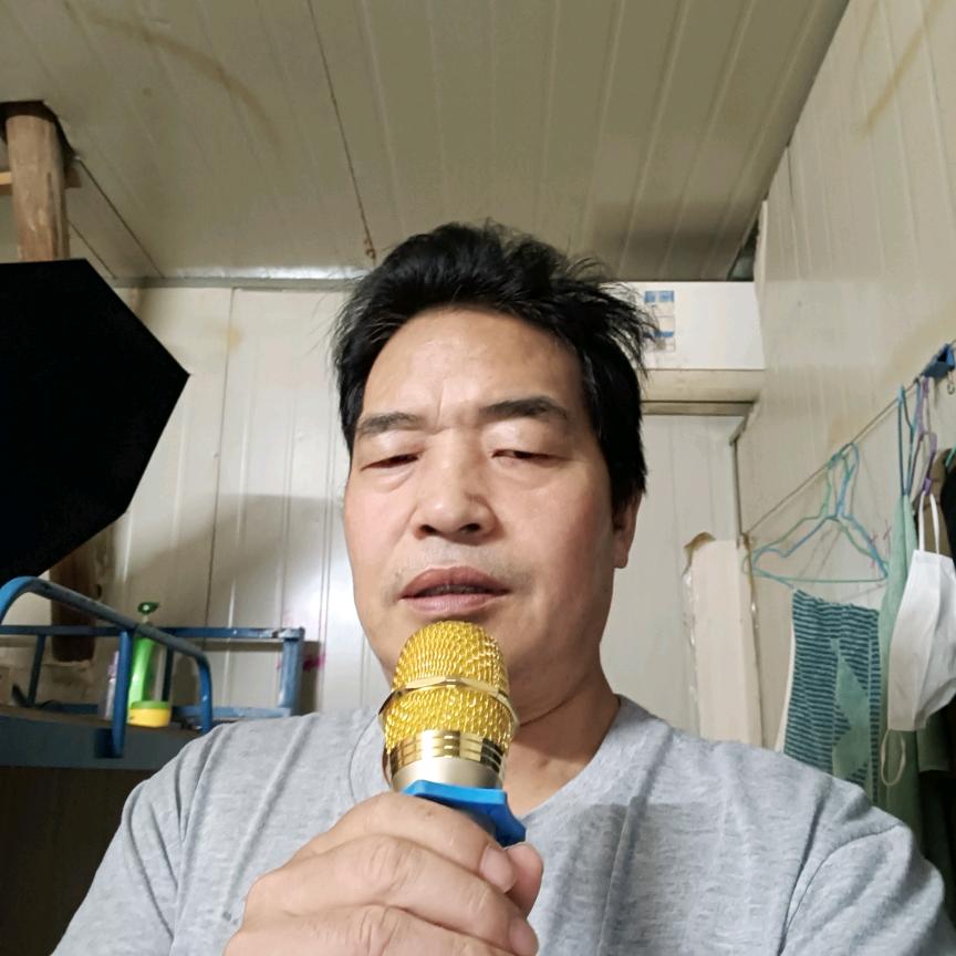 农村歌手文广🎤