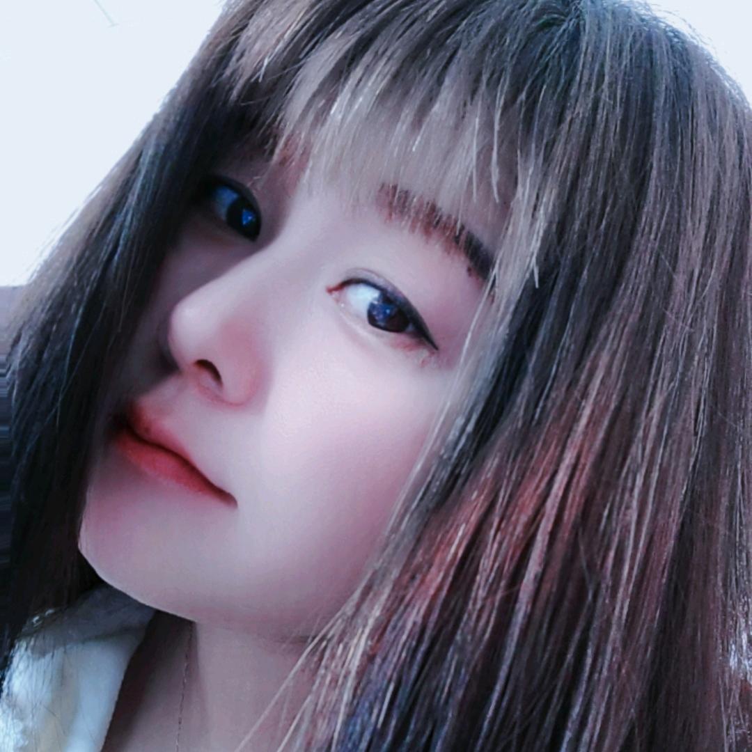 独闯江湖的小女子