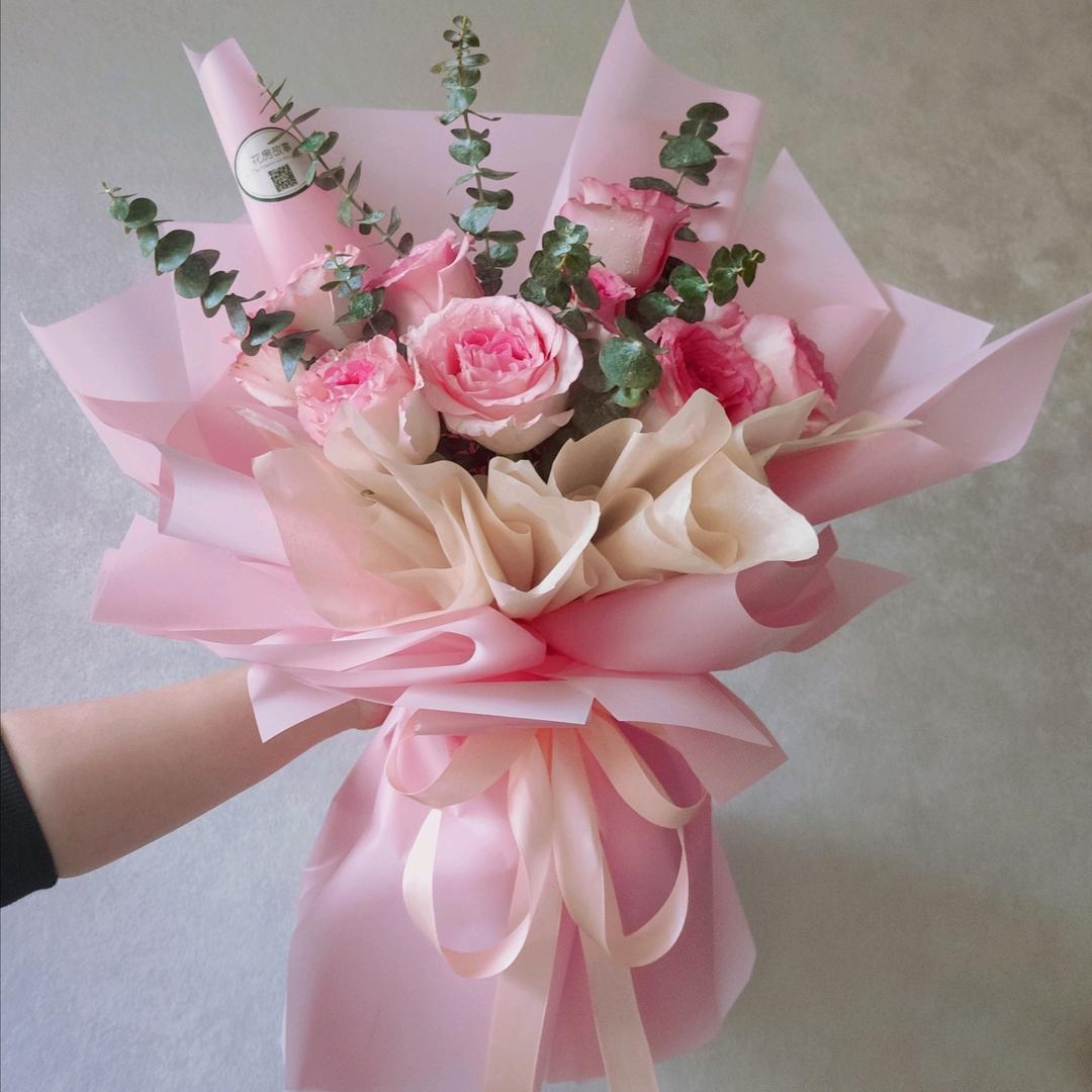 花房故事