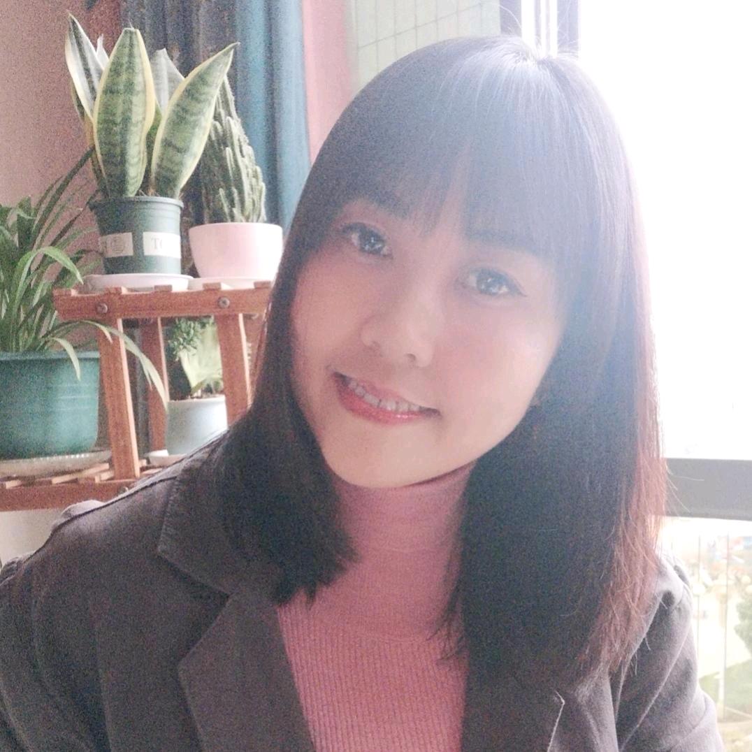 微微笑