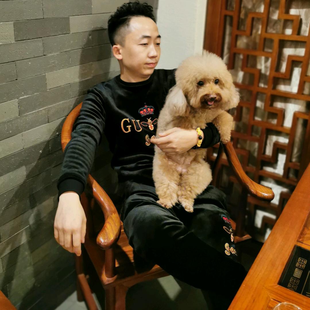 桐梓卖灶的老吴先生