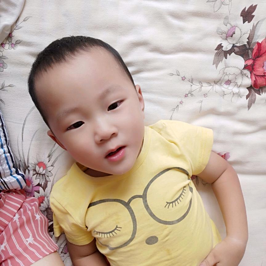 ###小米粒